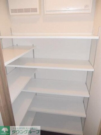 グランハイツ白金の物件内観写真